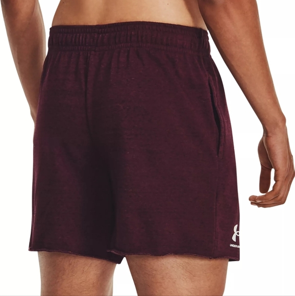 UA Rival Terry Shorts *L* - Picture 2 of 9